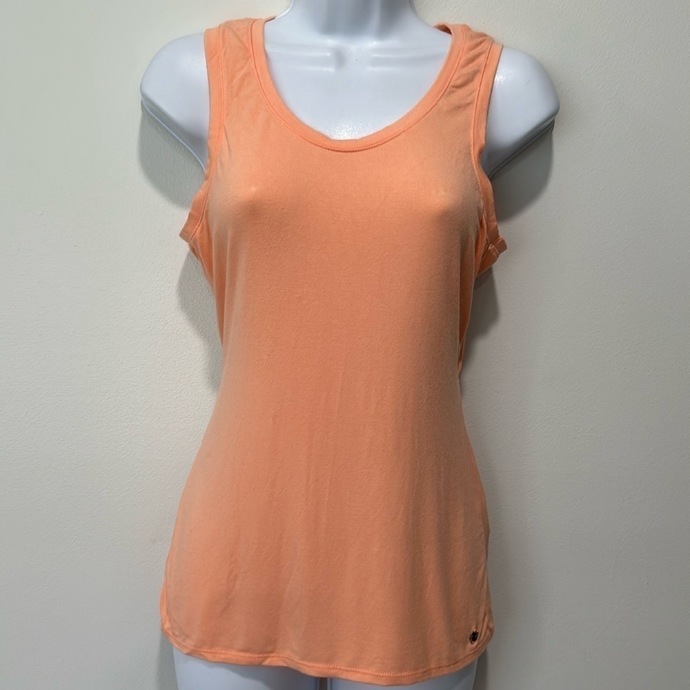 Fabletics open back tank